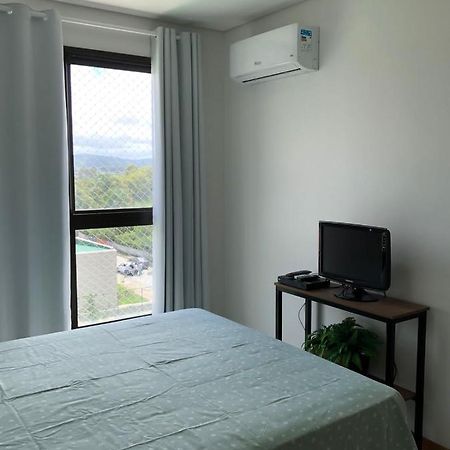 Itacolomi Home Club Apto 404 T1 Penha  Eksteriør billede