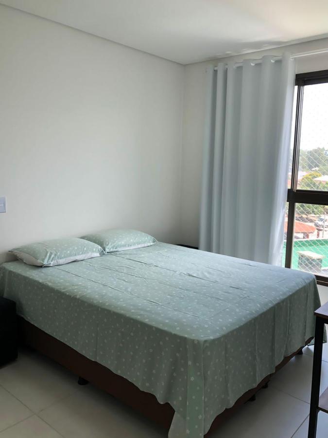 Itacolomi Home Club Apto 404 T1 Penha  Eksteriør billede