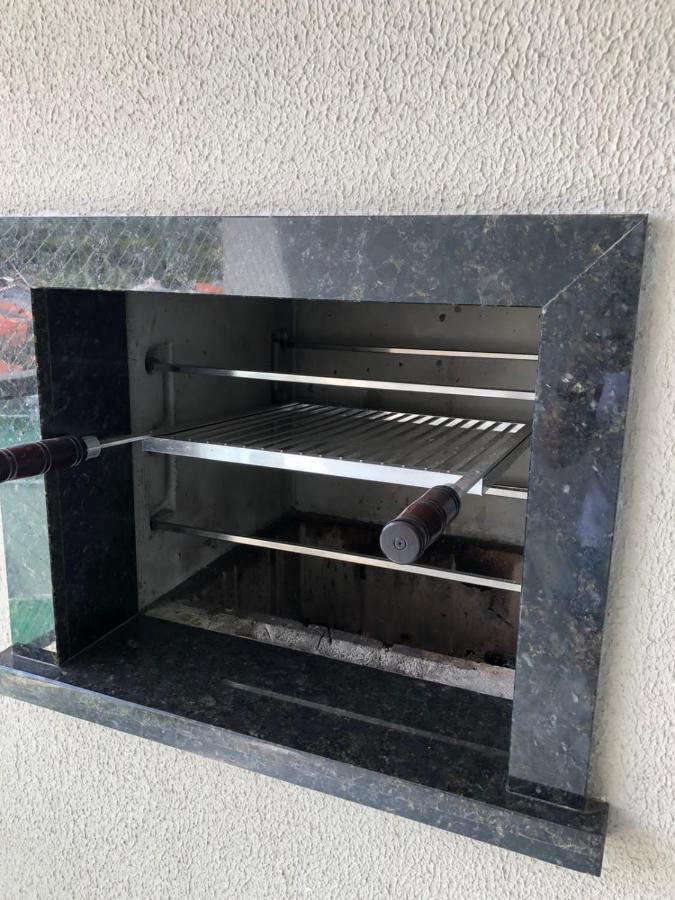 Itacolomi Home Club Apto 404 T1 Penha  Eksteriør billede