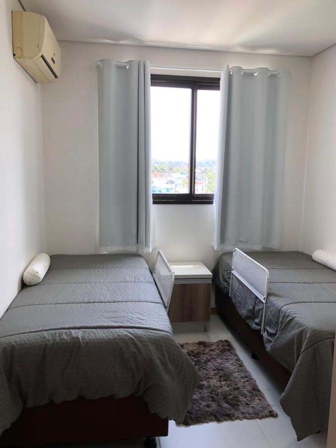 Itacolomi Home Club Apto 404 T1 Penha  Eksteriør billede